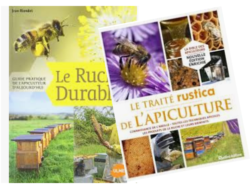 livres apiculture