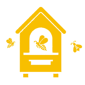 Partager l'apiculture